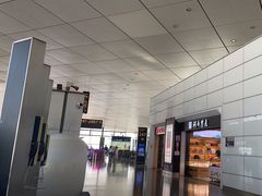-郑州新郑国际机场-T2航站楼
