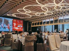 -金汇酒楼(中山东区店)