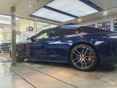 -脉冲品质汽美·贴膜(闵行店)