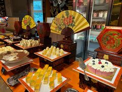 -怡咖啡海鲜自助餐厅(浦东香格里拉店)