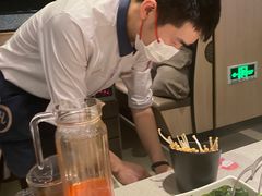 -海底捞火锅(万科广场店)