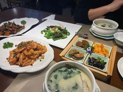 -童福兴·南京菜(老门东店)