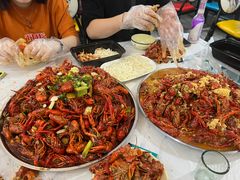 -辣螃铠盆盆蟹大排档(总店)