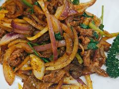 -烟疆印象新疆菜(万联广场店)