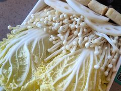 -半天妖烤鱼(方庄店)