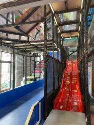 -动力星球家庭亲子游乐中心