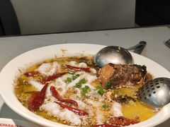 -花椒俏川菜小馆(南海万达店)