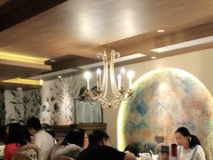 大堂-尚一汤·粤菜海鲜(环球港店)