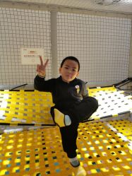 -奈尔宝家庭中心·亲子餐厅(北京东坝万达店)