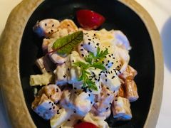 -STARRY CAFE & LOUNGE BAR(高新店)