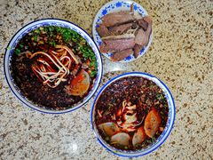 -吾穆勒蓬灰牛肉面·清真(北滨河中路店)