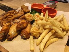 -必胜客(城西银泰店)