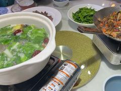 -福巷湘食小馆·猛火现炒(上海首店)