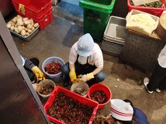 -虾小龙老长沙龙虾馆(坡子街店)