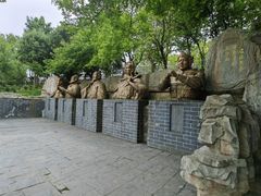 -关羽祠