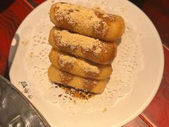 -袁老四重庆老火锅(桐梓坡店)