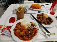 -宜家家居(哈尔滨商场店)