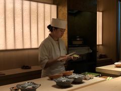 -晴空·日本料理(万象城店)
