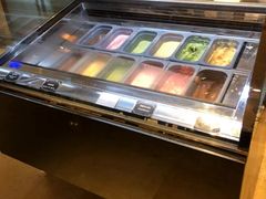 -喜来登由由大酒店九州膳坊中餐厅