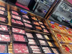 -尹珍珠·韩式无限烤肉(回龙湾店)