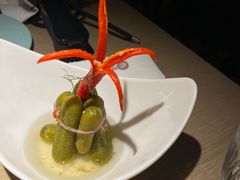 -波特曼西餐厅(中央大街店)