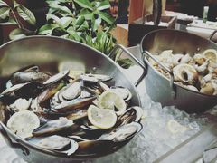 -上海东方佘山翰悦阁酒店·Vie全日制餐厅