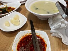 -东升灌浆包(辛庄街总店)