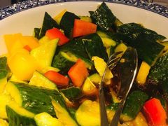 -济南香格里拉·咖啡泉自助餐厅