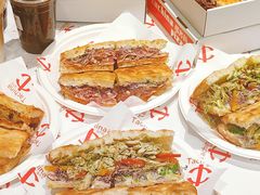 -CityOn熙地港西安购物中心