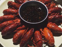 巴厘龙虾(万松园一店)-巴厘龙虾·榜首油焖大虾(旗舰店·万松园)