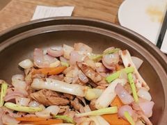 -清河半岛微风餐厅