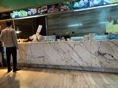 -漳州佰翔圆山酒店·圆山畔西餐厅