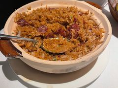 -八府香鸭·啫啫煲(华山路店)