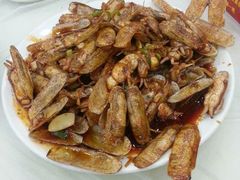 android_upload_pic-天津乾毓德饭庄·清真传统炒菜·海鲜烧烤(咸阳路店)