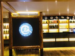 -鲁山人日本料理·放题·套餐(松卫北路店)