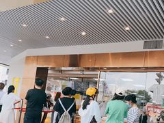 -鲍师傅糕点(海陵北路店)