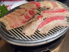 -辛氏火炉·韩式古法烤肉(松北店)