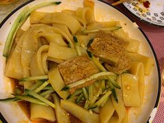 -巴依老爷新疆美食(清华东门店)
