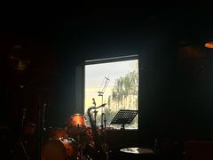 -东岸Cafe 爵士俱乐部