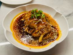 -渝悦情·新派川菜(建国门店)