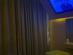 -世新养生馆(福马路店)