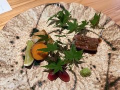 -炎橘·板前料理 Omakase
