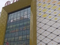 -万达广场(惠州大亚湾店)