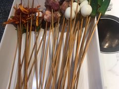 -燃尖儿自助串串火锅(新业广场店)