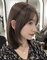 -朗峰专业美发沙龙