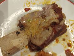 -言玖鲜火锅串串披萨自助(益田假日店)