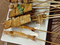 -百盛烧烤龙虾小酒馆(文富北路店)