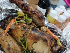 -达美乐比萨(南京路店)