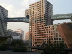 -和美电影艺术中心(万国城店)