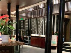 大堂-松鹤楼(山塘街店)